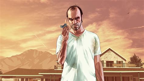 trevor gta5